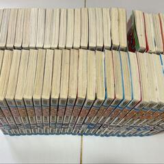 ドカベン　プロ野球編　1〜52巻　全巻セット　全52巻◆野球、部活、高校野球,沖縄尚学、甲子園、明訓高校の画像