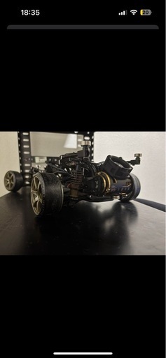 ⭐️期間限定セール‼️yd-2 rr yd-2 rx オプション増し増し 完成車