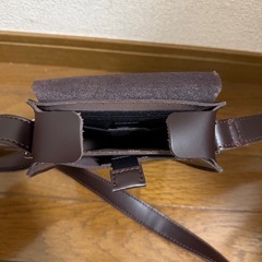 ドクターマーチン　ショルダーバッグ　の画像