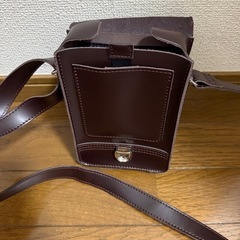 ドクターマーチン　ショルダーバッグ　の画像