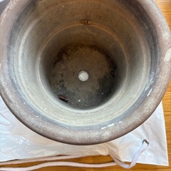 植物用プランター各種の画像