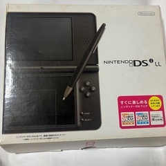 本体美品ニンテンドーＤＳお譲りします‼️画面には保護シールが貼ってあります。の画像