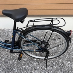 【自転車】 26インチ 外装6段の画像