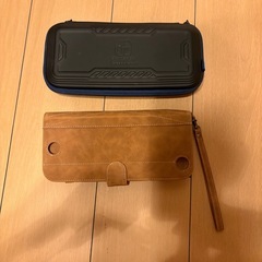 
※取引中Nintendo switch コントローラーセットの画像