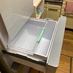冷蔵庫の画像