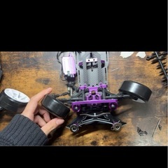 yd-2 sxIII purple（パープル）フルセット