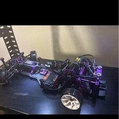 yd-2 sxIII purple（パープル）フルセット