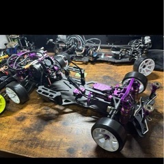 yd-2 sxIII purple（パープル）フルセット