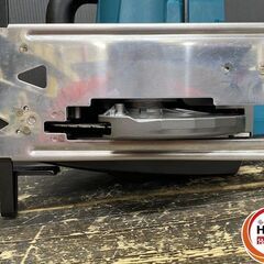 【久留米】【引き取り限定】【中古美品】makita マキタ CS001GZ 充電式チップソーカッタ 185mm 40Vmax用 回転数:3,500min-1 ※本体のみの画像