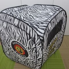 （豊中市・伊丹市 市民限定）野球チームテント（豊中市伊丹市クリーンランド・リユース品）管理番号251003の画像