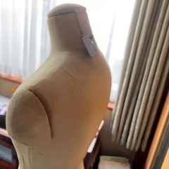 和装着付けボディ/マネキン/トルソーの画像