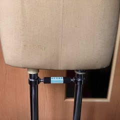 和装着付けボディ/マネキン/トルソーの画像