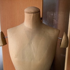 和装着付けボディ/マネキン/トルソーの画像