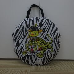 （豊中市・伊丹市 市民限定）野球チームテント（豊中市伊丹市クリーンランド・リユース品）管理番号251003の画像