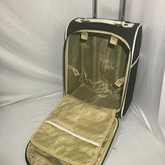 キャリーバック　スーツケース　ATSUKI ONISHIの画像