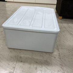 J5734　【リユースのサカイ柏店】収納ケース　クリーニング済みの画像