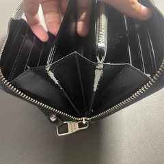 ルイヴィトンVUITTON長財布の画像
