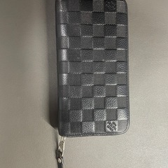 ルイヴィトンVUITTON長財布の画像