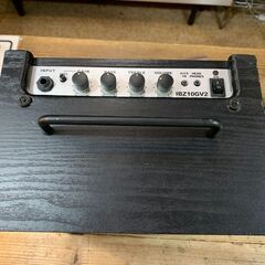 Ibanez IBZ10GV2 ギター用アンプの画像