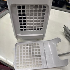 【ふとん乾燥機】【シャープ】クリーニング済み【管理番号10110】野の画像