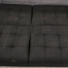 ✨️ジモティー割引✨️【ジャングルジャングル堺初芝店】 　ソファ...