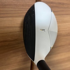 【中古美品格安】テーラーメイド RBZ STAGE 2 U5フレックスSの画像