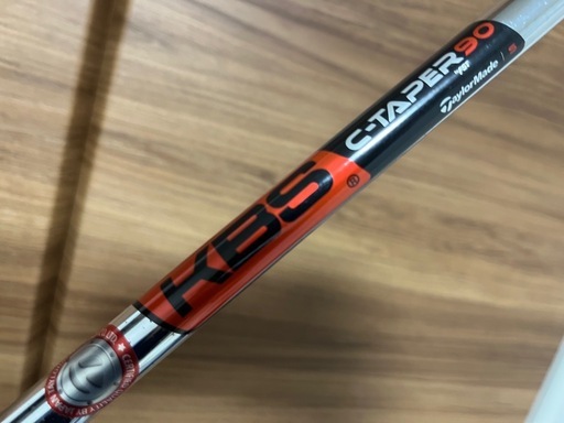 【中古美品格安】テーラーメイド RBZ STAGE 2 U5フレックスS