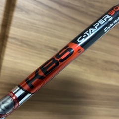 【中古美品格安】テーラーメイド RBZ STAGE 2 U5フレックスSの画像
