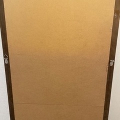 全身ミラーの画像