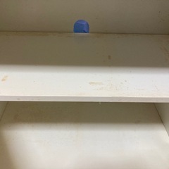 タンス付きテレビ台の画像