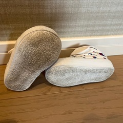 Champion ベビーシューズ　12.0cmの画像