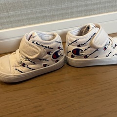 Champion ベビーシューズ　12.0cmの画像
