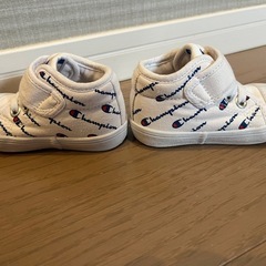Champion ベビーシューズ　12.0cmの画像
