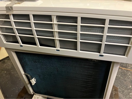 【店長オススメ】¥25,000 6畳ルームエアコン　アイリスオーヤマ【IJ09】