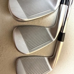 ピン PING i59 アイアン ProjectX5.5 4-P（7本セット）の画像