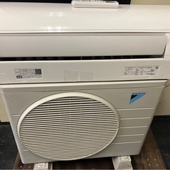 【店長オススメ】¥27,000　 6畳ルームエアコン　ダイキン【IJ10】 店長オススメ】¥27,000 6畳ルームエアコン ダイキン【IJ10】
