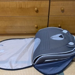 ベビーアムール　ベッド　イン　ベッドの画像