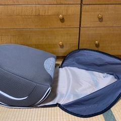 ベビーアムール　ベッド　イン　ベッドの画像