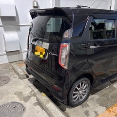 Nワゴン　ターボの画像