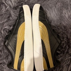 PUMA キッズスニーカー　16.0cmの画像