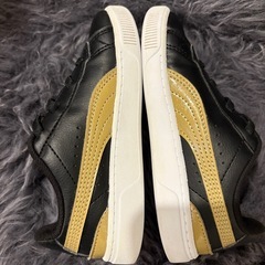 PUMA キッズスニーカー　16.0cmの画像