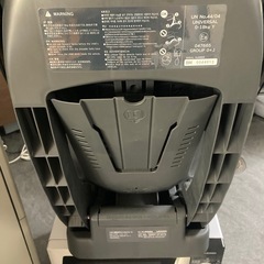 チャイルドシートの画像