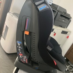 チャイルドシートの画像