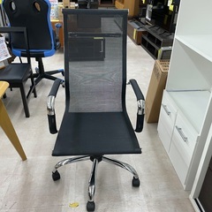 ◇ドリーム尼崎1号館◇ メッシュバックOAチェア