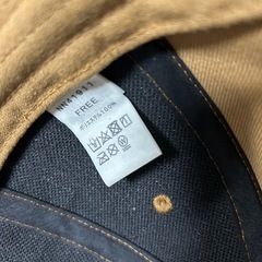 ノースフェイス帽子 美品✨の画像