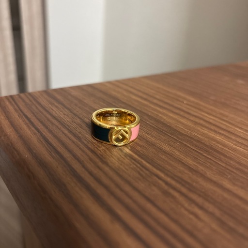 FENDI リング　sサイズ