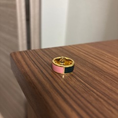FENDI リング　sサイズの画像