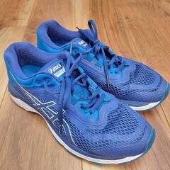 アシックス asics GT-2000 NEWYORK 6の画像