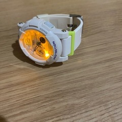 なかなか美品　🎉人気のデザインbaby Gの画像