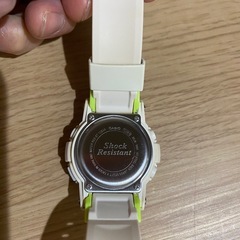 なかなか美品　🎉人気のデザインbaby Gの画像